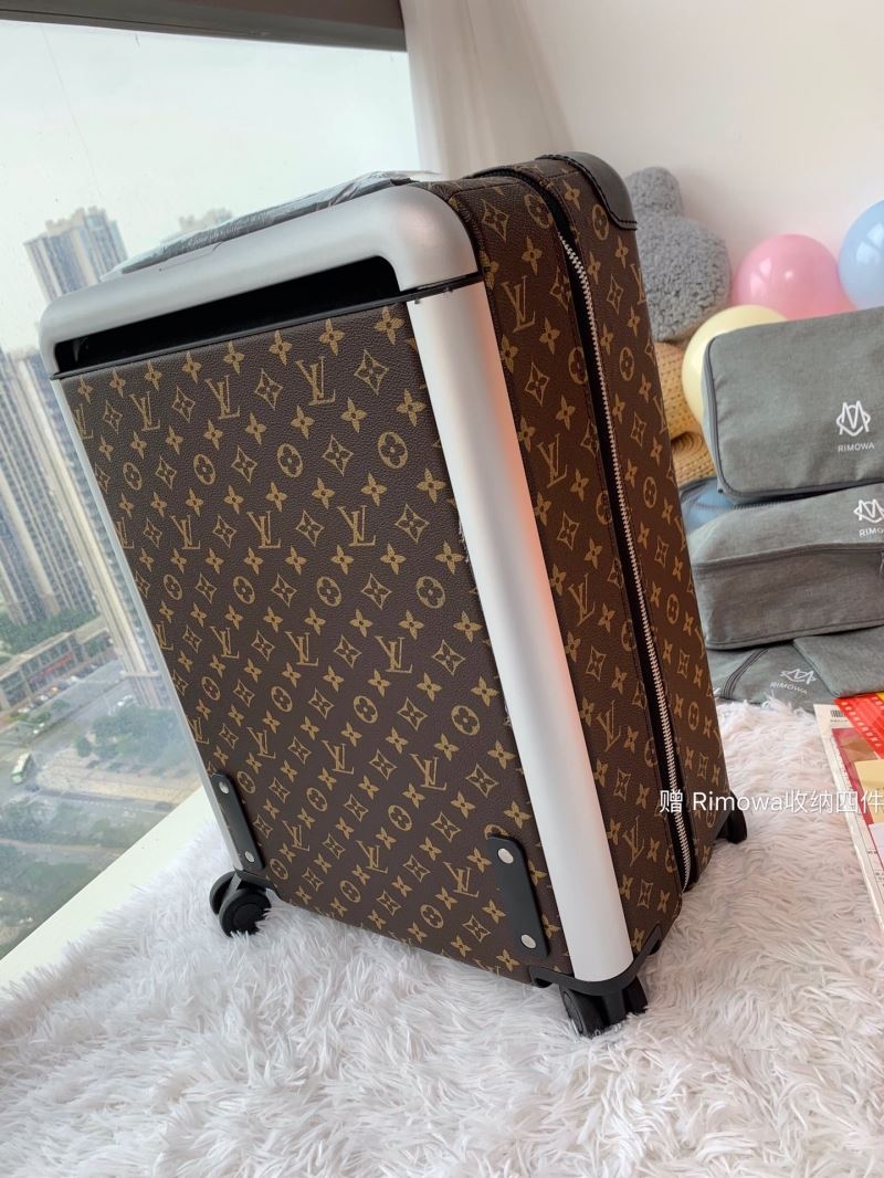 Louis Vuitton Suitcase